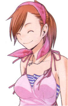 Yuzu Tanikawa