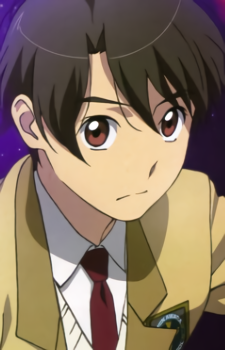 Inaho Kaizuka