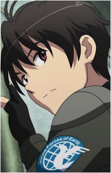 Inaho Kaizuka