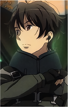 Inaho Kaizuka