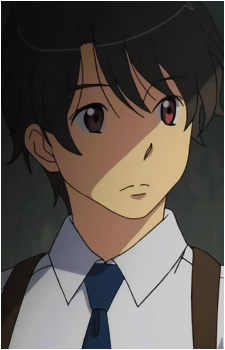 Inaho Kaizuka