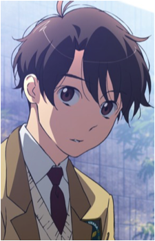 Inaho Kaizuka