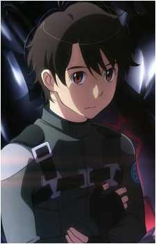 Inaho Kaizuka
