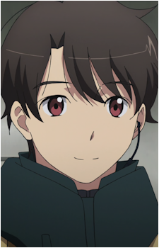 Inaho Kaizuka