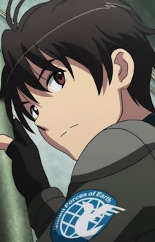 Inaho Kaizuka