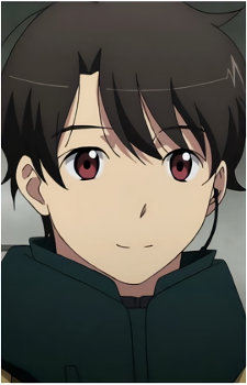 Inaho Kaizuka