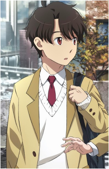 Inaho Kaizuka