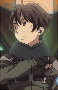 Inaho Kaizuka