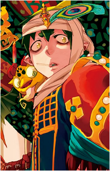 Amaimon