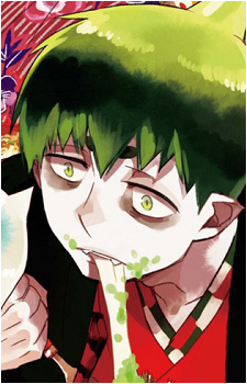 Amaimon