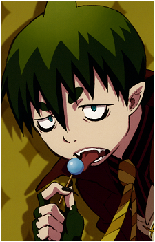 Amaimon