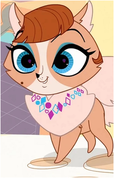 Madame Pom's image
