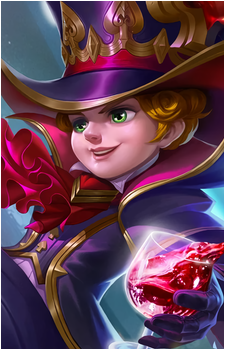 Harley's image