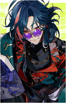 Kaisei's image