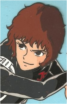 Jotaro Kido's image