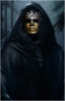 Nimue's image