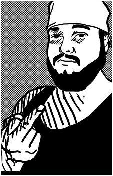 John Blud's image