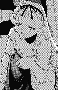 Image 9 - Art: 広江礼威 (Rei Hiroe) Image 9