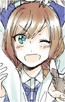 Yukina Ooshiro