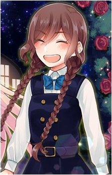 Yukina Ooshiro