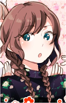 Yukina Ooshiro