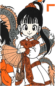 Princess of the Flower Country's image