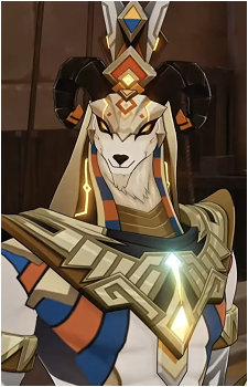 Heryshaf's image