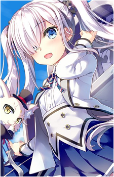 Image 3 - Art: 藤真拓哉 (Takuya Fujima) Image 3