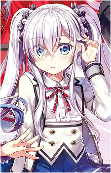 Ena Soranokawa