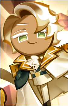 Clotted Cream Cookie's image