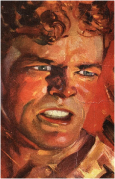 Cap Fury's image