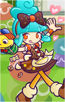 Sesily's image