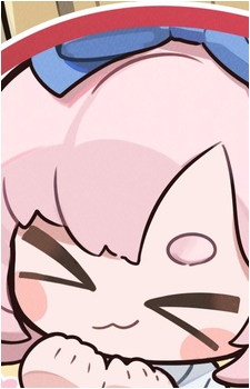 Annie {Heartopia}