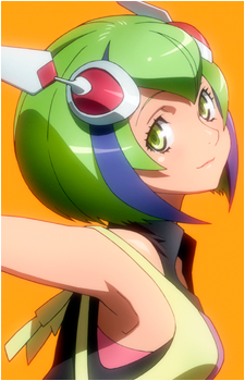 Mira Yurizaki