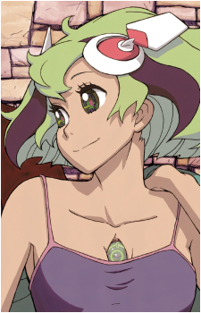 Mira Yurizaki