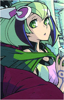 Mira Yurizaki