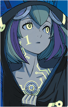 Mira Yurizaki's image