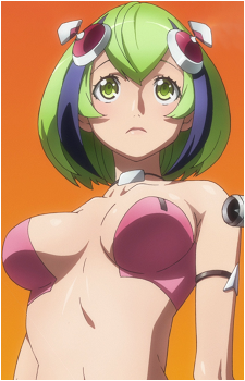 Mira Yurizaki