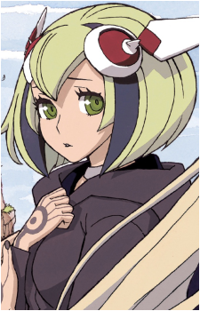 Mira Yurizaki
