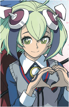 Mira Yurizaki