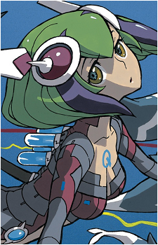 Mira Yurizaki