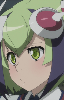 Mira Yurizaki
