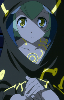 Mira Yurizaki
