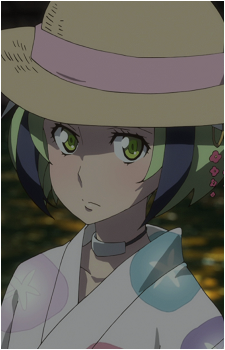 Mira Yurizaki