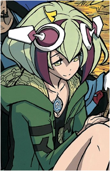 Mira Yurizaki