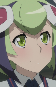 Mira Yurizaki