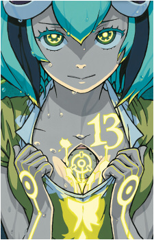 Mira Yurizaki