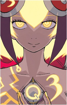 Mira Yurizaki