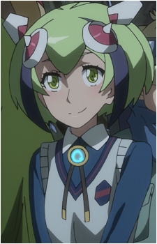 Mira Yurizaki