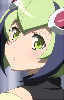 Mira Yurizaki